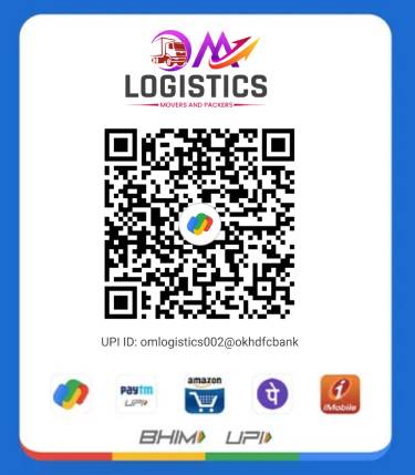 OM LOGISTICS MOVERS & PACKERS