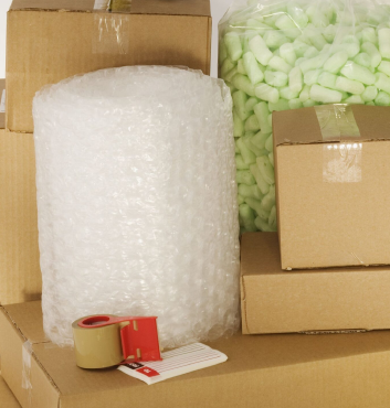 OM LOGISTICS MOVERS & PACKERS