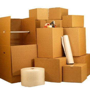 OM LOGISTICS MOVERS & PACKERS