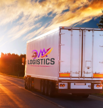 OM LOGISTICS MOVERS & PACKERS