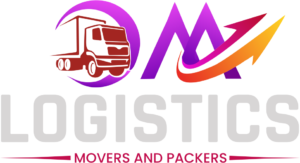 OM LOGISTICS MOVERS & PACKERS