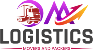 OM LOGISTICS MOVERS & PACKERS