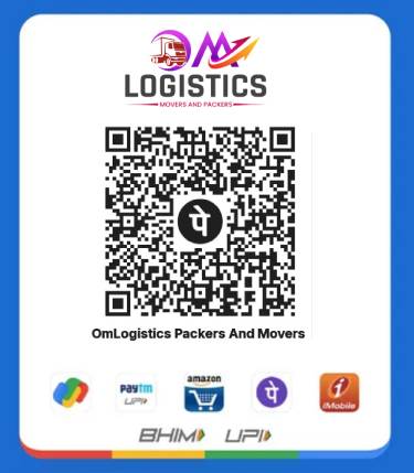 OM LOGISTICS MOVERS & PACKERS