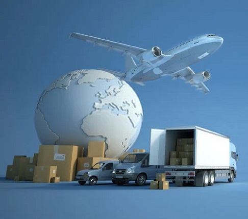 OM LOGISTICS MOVERS & PACKERS
